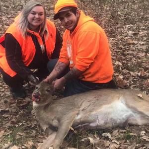 Meet your Posher, Craig